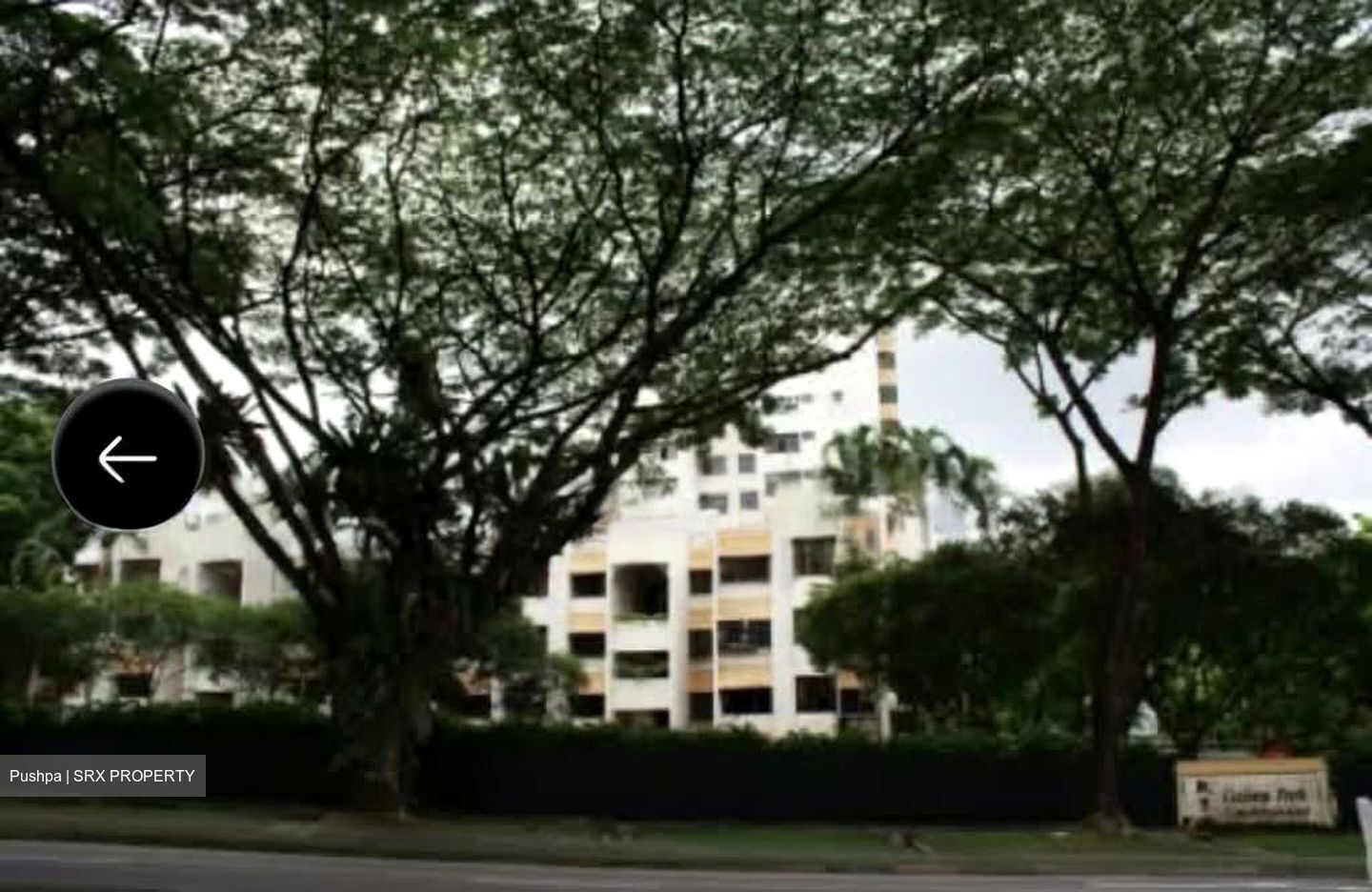 Cashew Park Condominium (D23), Condominium #564130431